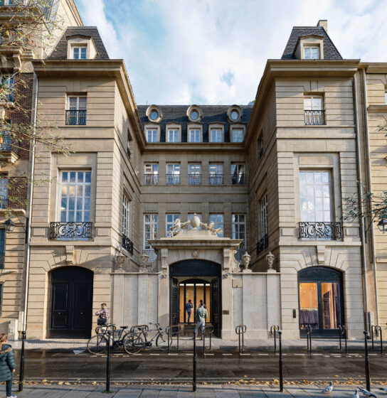 52 Sévigné