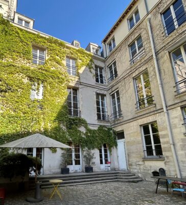 61 TURENNE
